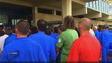 SKF, les élus mettent la pression (Fontenay-Le-Comte)