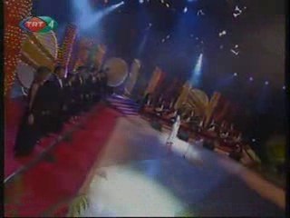 Sevcan Orhan - Yoruldum Yorgunum