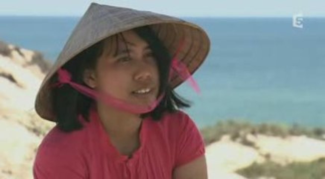 Vietnam - Mousson en colère 02