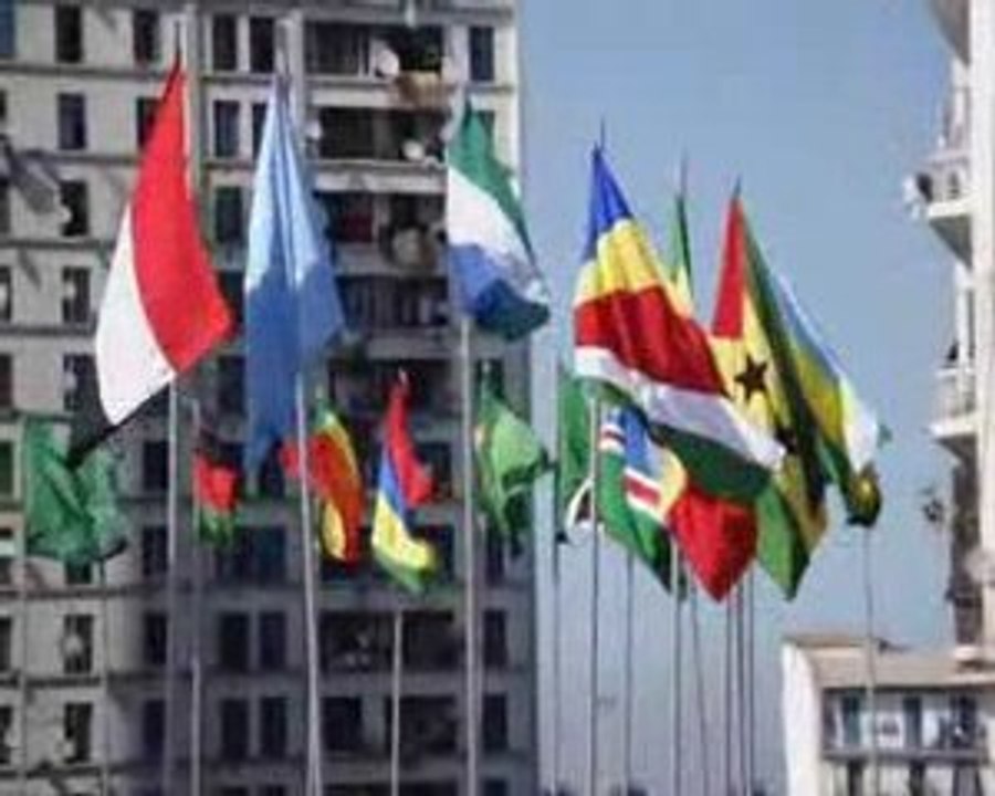 Panaf 2009 (J – 1) المهرجان_الإفريقي_الثاني_بالجزائر_2009