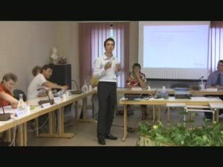 Opération de promotion de l’eau du service d’eau potable (2)