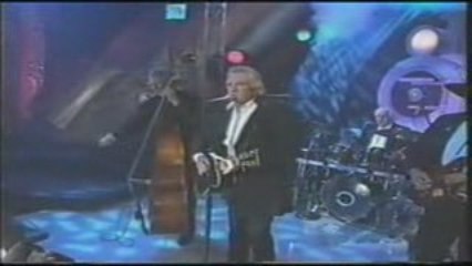 Johnny Cash-Walk The Line