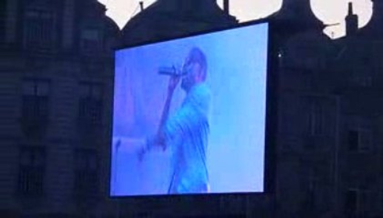 Kanye West - Homecoming @ Main Square Festival d'Arras