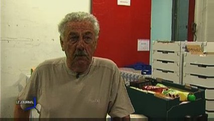 La banque alimentaire de Vendée ouverte tout l'été