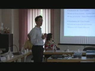 Opération de promotion de l’eau du service d’eau potable (1)