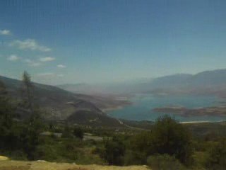 aithalouane region d'azilal