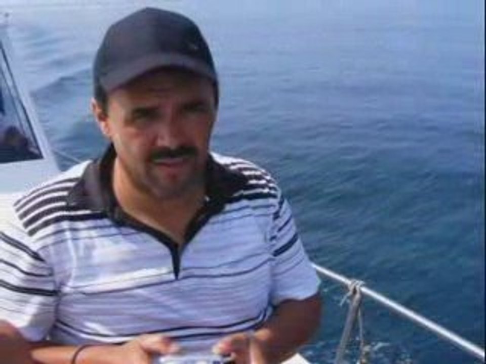 3 Temmuz Amasra Tekne Turu Foto Slayt