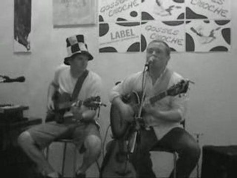 gosses caboche les Vaches