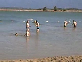 Fiesta de fin de saison du Toreikan Catalan