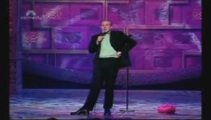 Tim Vine - just for laughs [high pitch]