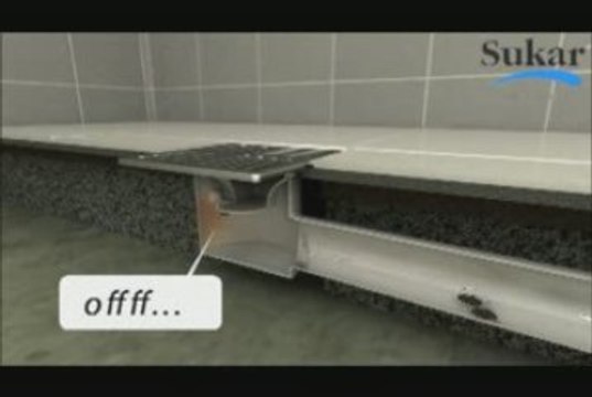 SUKAR YALITIM VE İNŞ. MAL. ÜR. PAZ. SAN. VE TİC. LTD .ŞTİ.