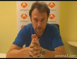 Los actores recomiendan no perderse el último capítulo