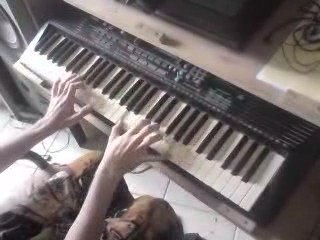 amelie poulain joué par pintade - comptine d'un autre été