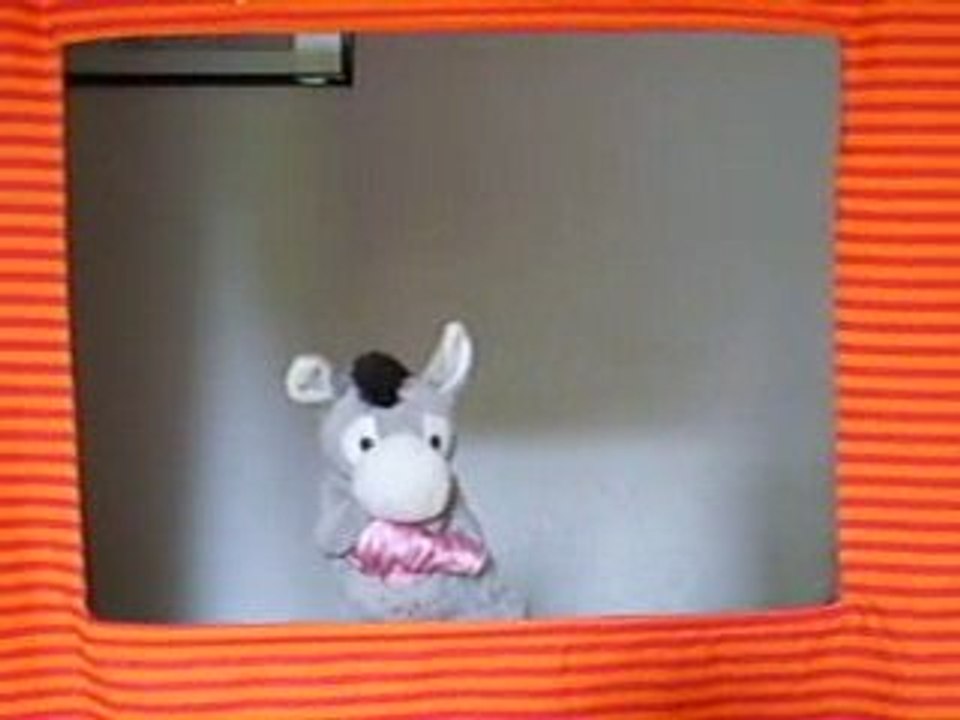 Le petit théâtre de Babane, épisode 4: Vâchement sympa