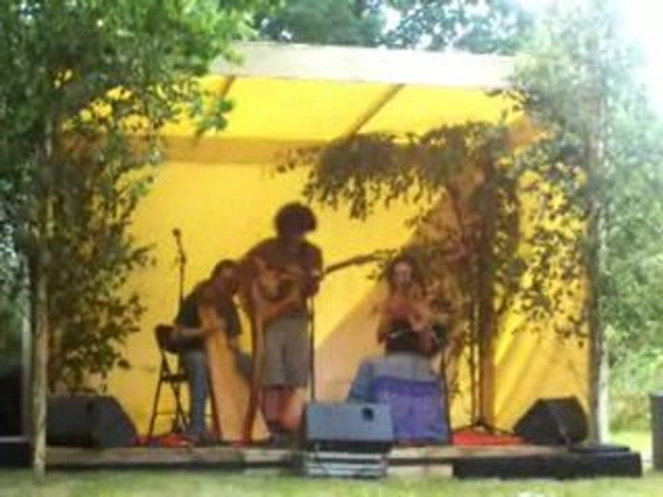 Monterfil 2009 - Skeeq