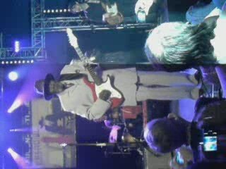 Vache de blues 2009 x1