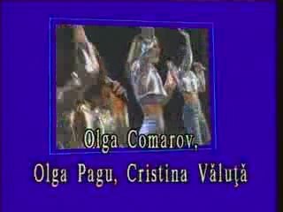 dan balan and ludmila balan