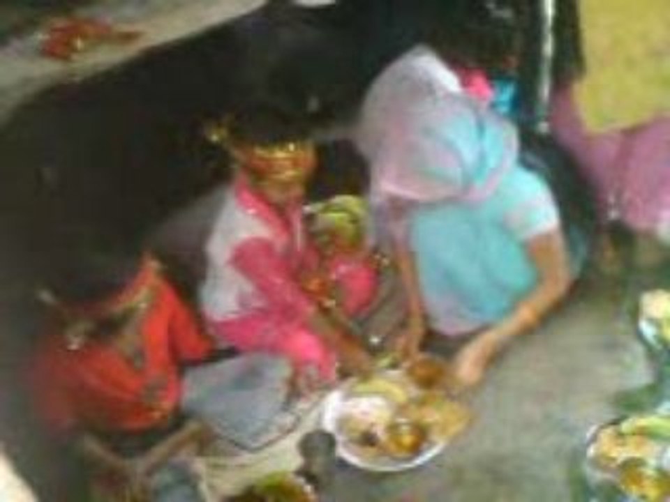 Indian Navratrey Puja 2