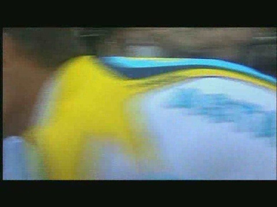 Sport365 : Armstrong au coeur du Tour