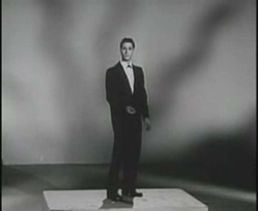 Teddy Randazzo - Thanks To You - 1956