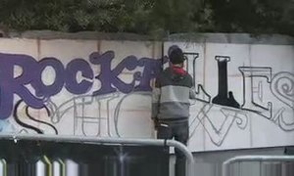 Festival des Rockailles