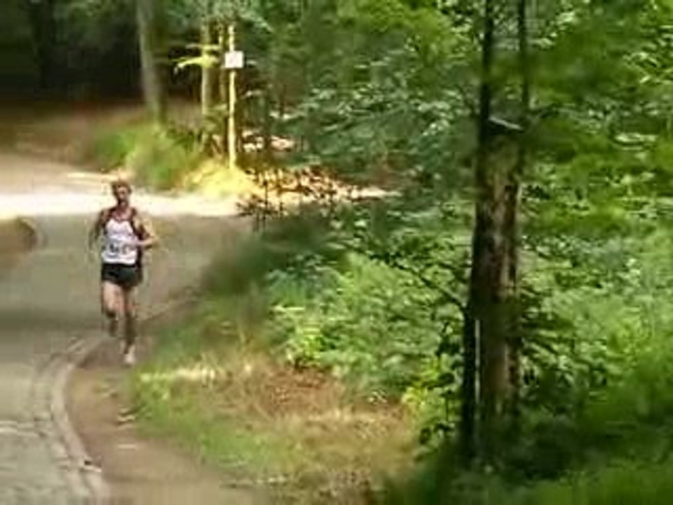 Foulées Estivales AXA