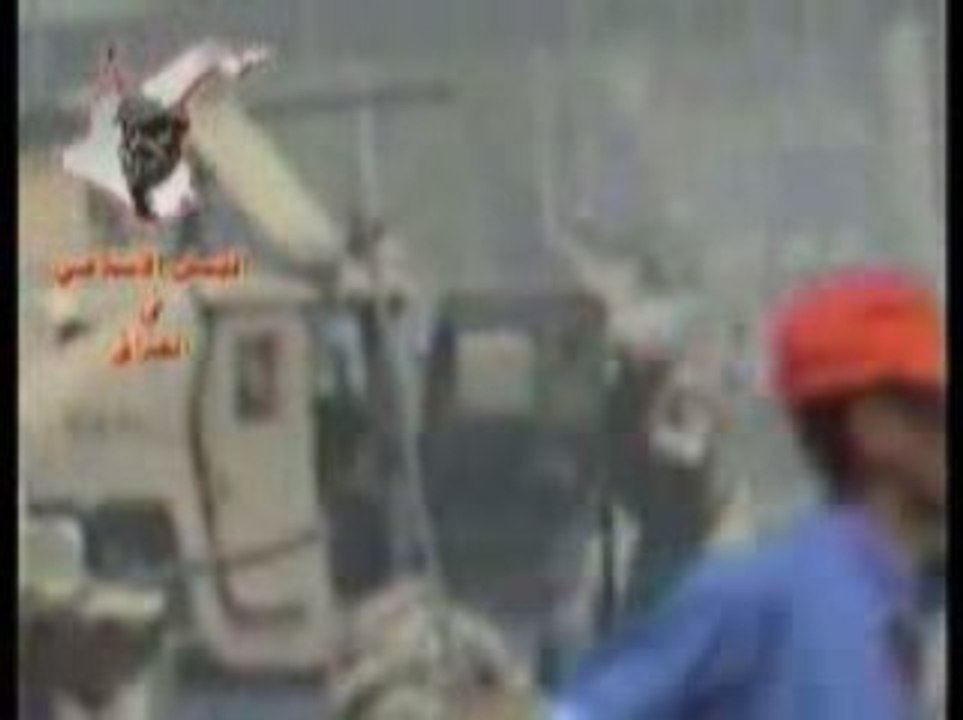 Amerika'nın Irak'taki kâbusu: JUBA