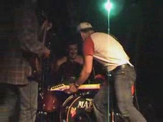 Reportage 1er festival d'Amplaing