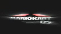 Trailer de Mario Kart DS