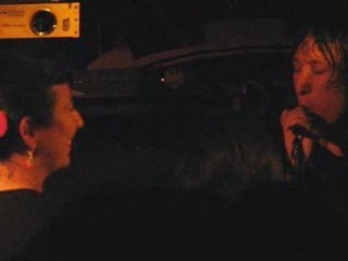 Lords of Altamont - Untitled (Le Vicomté - ROUEN)