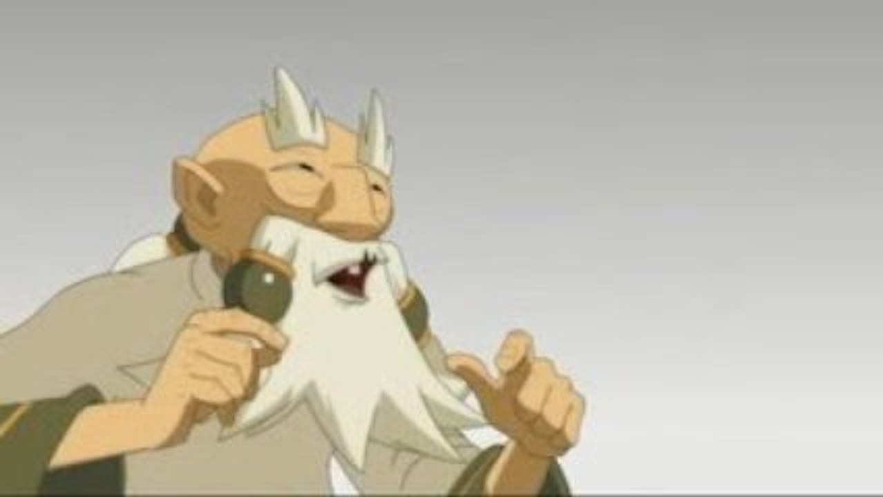 Les Pouvoirs de Ruel