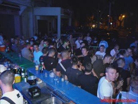 soirée sous la neige bodega le gardian