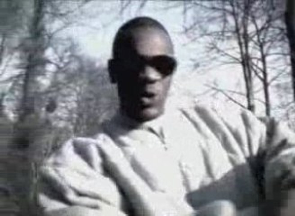 CLIP IRON SY( J'ai parlé à la rue) Coup D'Etat rap francais