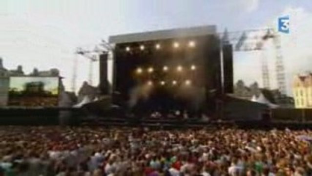 The Ting Tings @ Main Square Festival