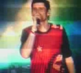 dan balan faces of friends 2005