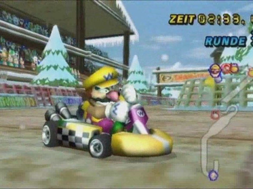 Mario kart wii - online special june 09 - part ii