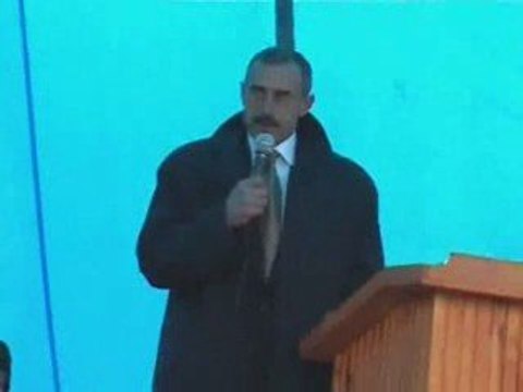 Akpınar 2009 Hıdırellez Şenlikleri