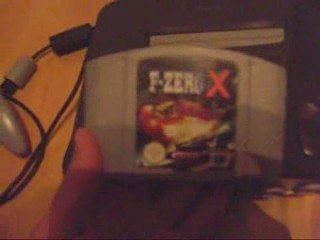 gaming live 11 nintendo 64