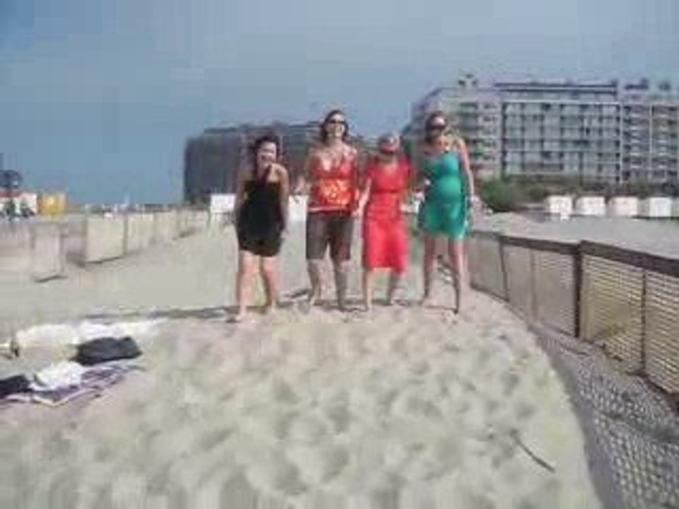 La mer