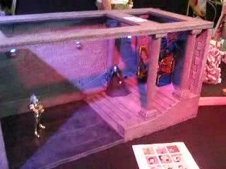 collection saint seiya a japan expo 2009 (part 3)