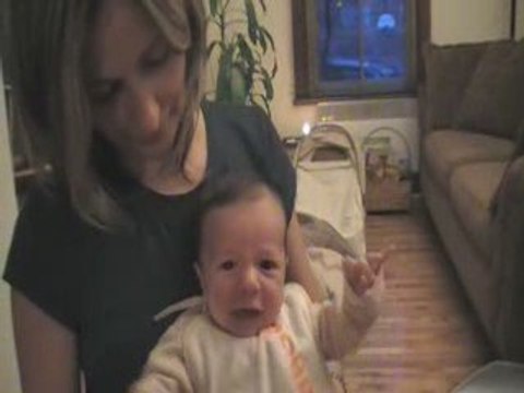 Je suis cool mais quand j'aim faim... J'ai faim!