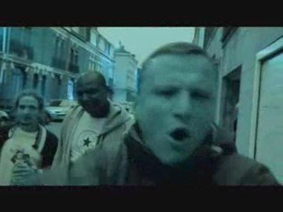 PARANOWEED YWILL IVYBUZZ