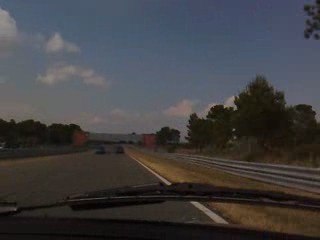 205 mi 16 circuit du luc