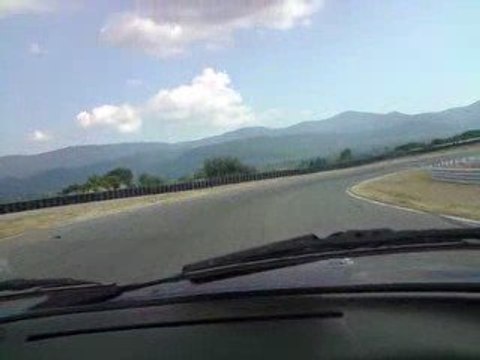 205 mi 16 circuit du luc