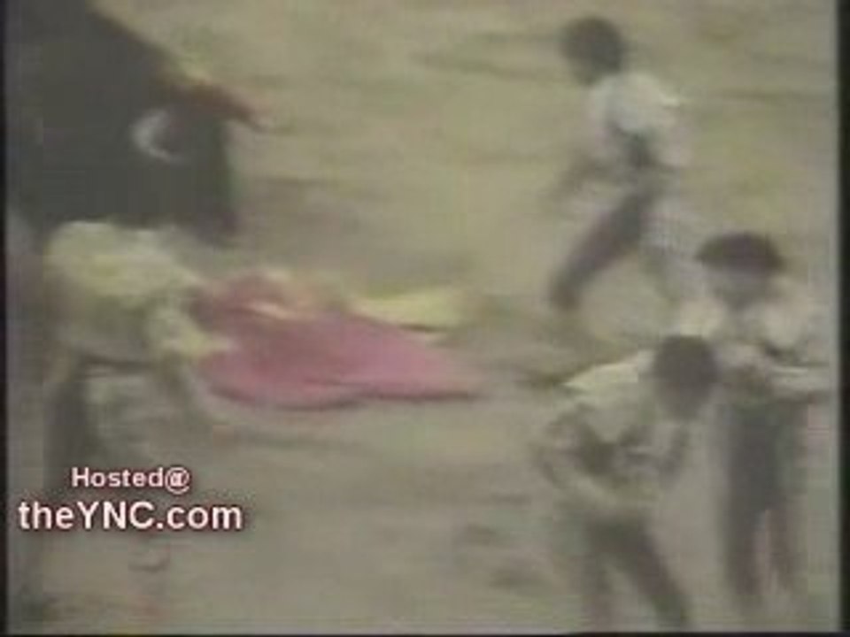 CORRIDA et la mort de David Cubero