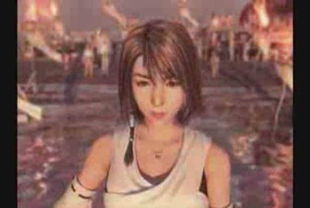 final fantasy 10 et 10-2