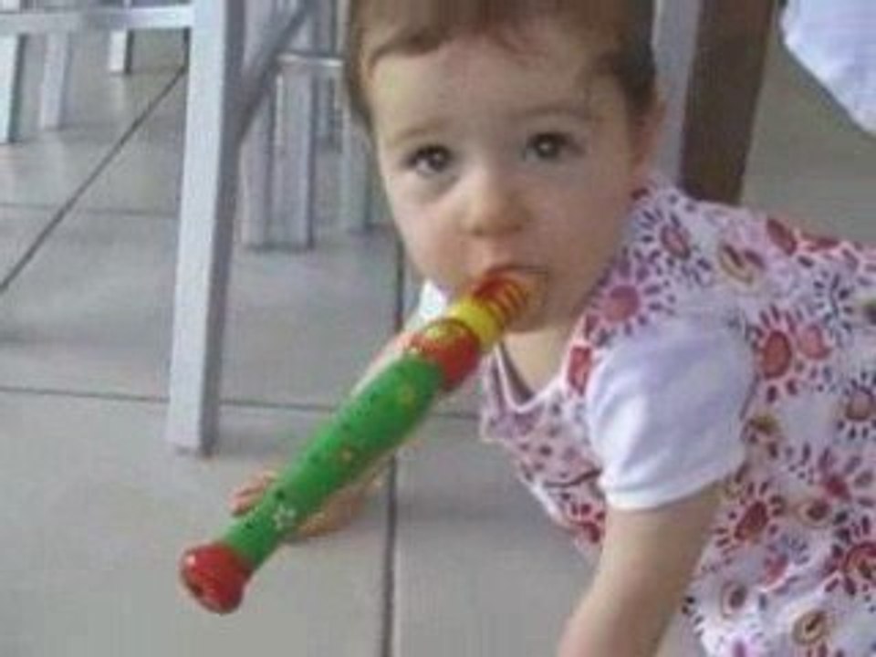 Flute