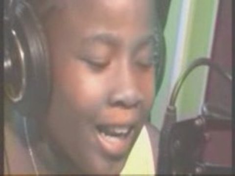 homage à michael jackson