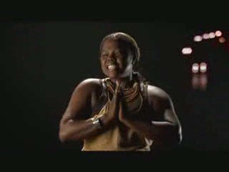 MUSIQUE DU MONDE JUILLET 2009