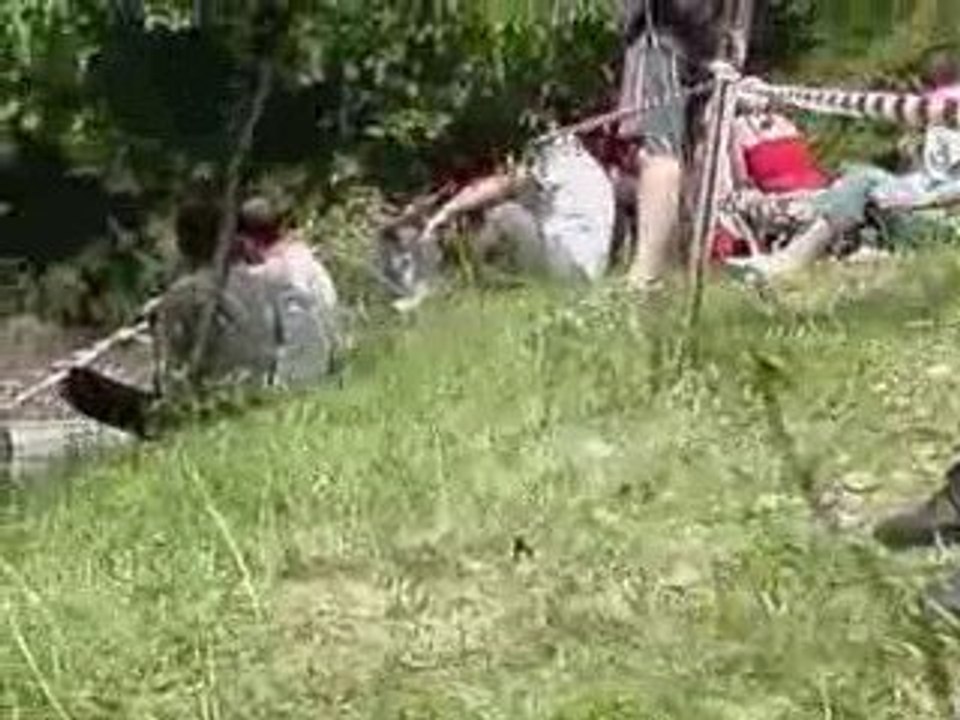 Rallye de St Marcellin 2009